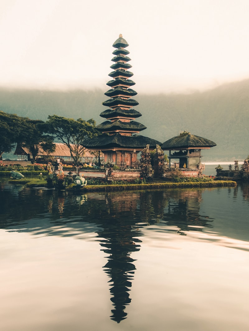 Bali Paradise Escape