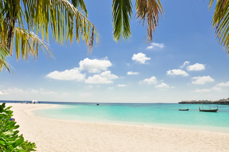 Goa Beach Holiday