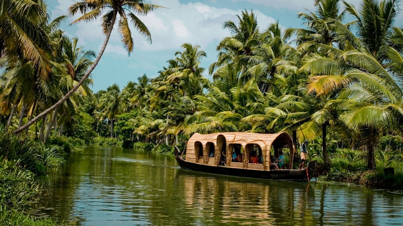 Kerala Romance Package